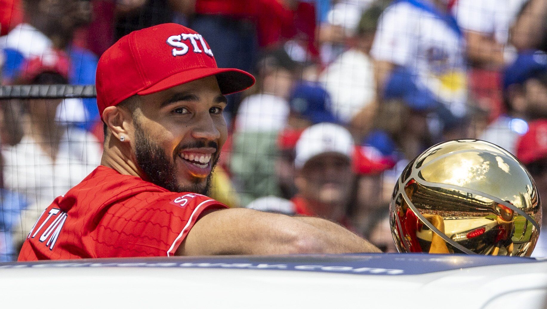 Los Angeles Dodgers vs St. Louis Cardinals